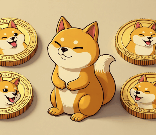 Meme-Coins sind wegweisend für neue Krypto-Nutzer, findet Gemini