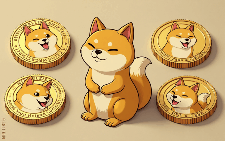 Meme-Coins sind wegweisend für neue Krypto-Nutzer, findet Gemini