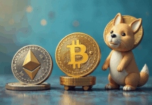 Bitcoin, Ethereum, XRP und Dogecoin steigen in der Juni-Rallye – hier ist der Grund dafür