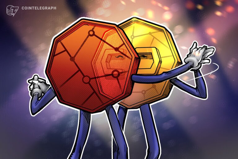 Mastercard und Chainlink machen Kryptos alltagstauglich