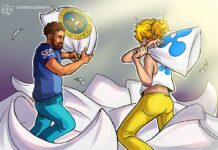 XRP-Rallye voraus? SEC-Entscheidung weckt Fantasie