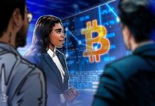 Das ist jetzt für Bitcoin, Ethereum, XRP & Co. wichtig