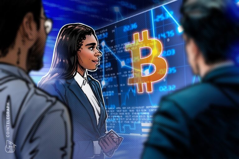Das ist jetzt für Bitcoin, Ethereum, XRP & Co. wichtig
