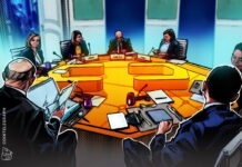 Ripple-CEO und Ex-CFTC-Mitglieder sprechen bei US-SenatsAnhörung über Marktstruktur