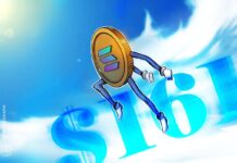 Solana (SOL) steigt nach ETF-Meldung auf 161 US-Dollar: Ist die Rallye nachhaltig?