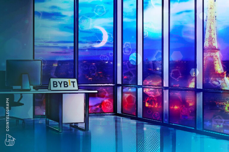 Bybit und OKx bedienen nun auch Europa