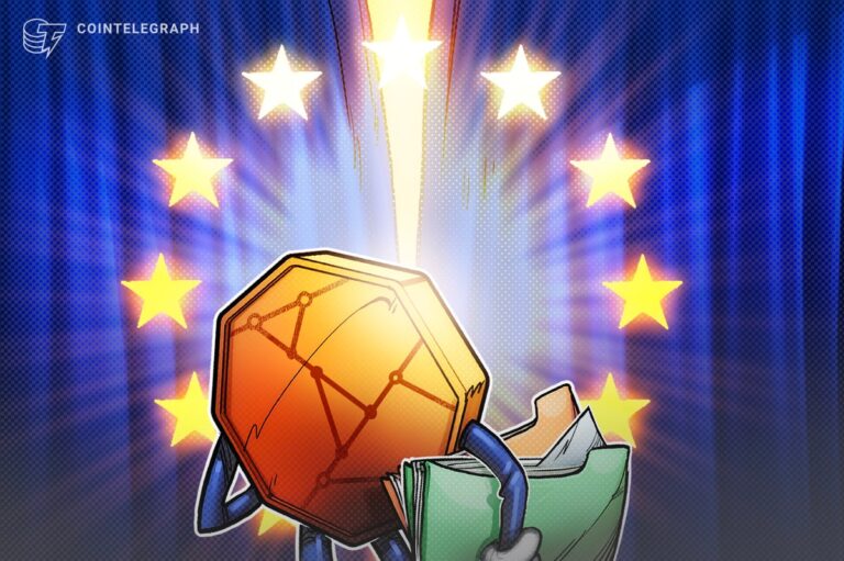 Durchsetzung von MiCA in der EU noch uneinheitlich – Bitpanda-Experte