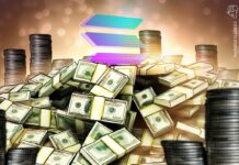 Solana-Treasury-Unternehmen nach neuer SOL-Investition weiter im Aufwind