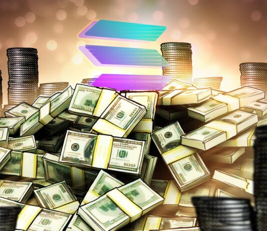 Solana-Treasury-Unternehmen nach neuer SOL-Investition weiter im Aufwind