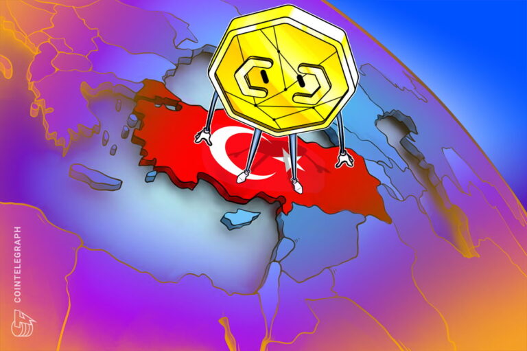 Türkische Behörden blocken Zugang zu PancakeSwap und weiteren