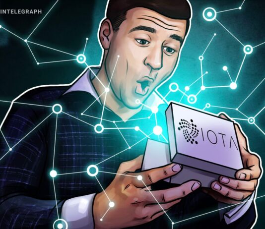 IOTA verzeichnet wichtige Fortschritte im zweiten Quartal 2025