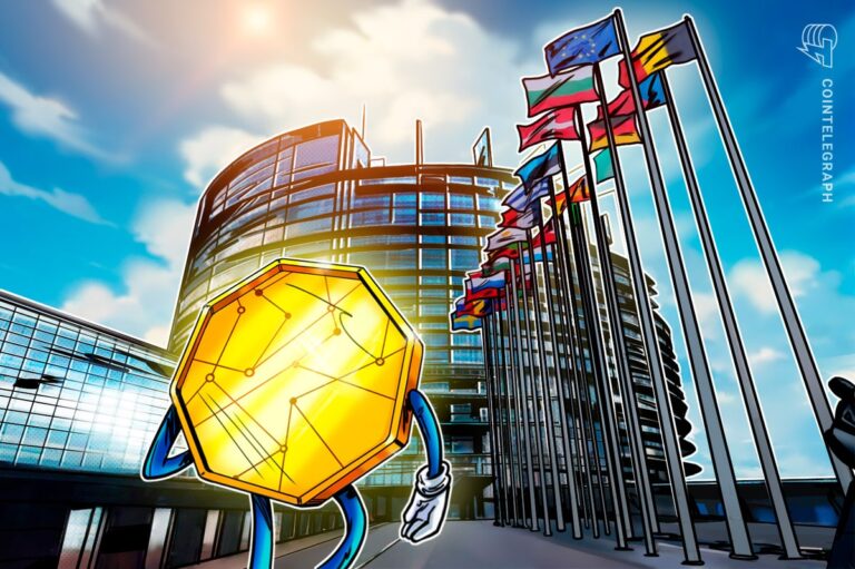 Robinhood und seine OpenAI- und SpaceX-Token werden von der EU untersucht