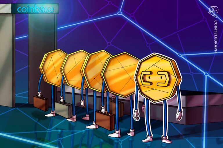 Coinbase weitet außerbörsliche Abwicklung auf institutionelle Kunden aus