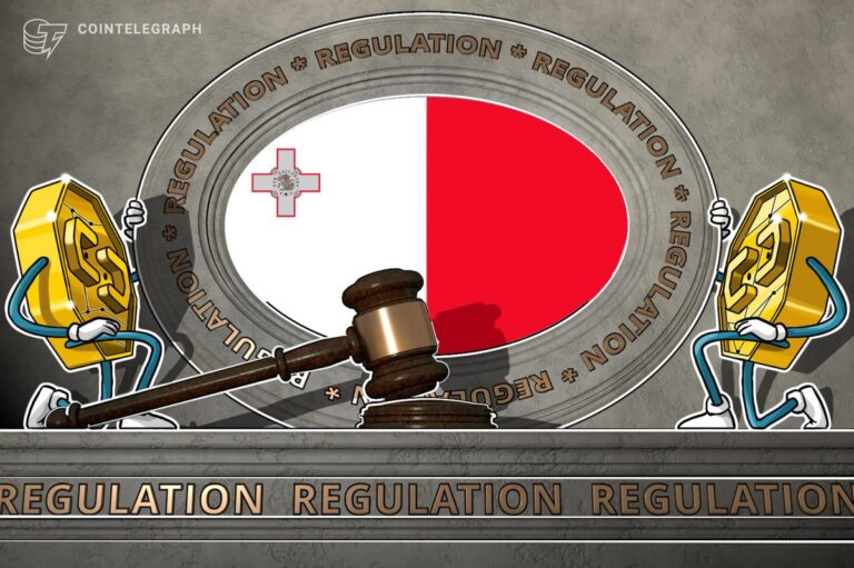 EU-Behörde rügt Krypto-Lizenzvergabe von Malta unter MiCA