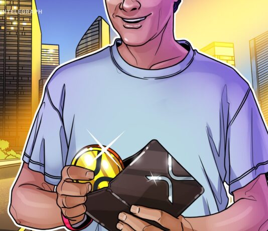 XRP mit „sehr positiven Zeichen“ – Wal-Wucht hievt Kurs um 10 Prozent nach oben