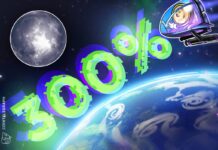 Dogecoin vor Verdreifachung – Wichtige Hürde scheint nehmbar