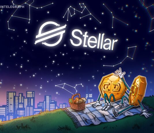 Stellar (XLM) im Windschatten von XRP mit „vielversprechendsten“ Aussichten