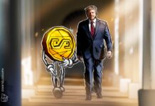 Trump unterzeichnet Stablecoin-Gesetz „GENIUS“