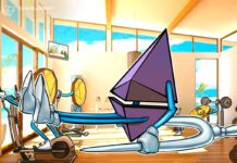 Ethereum Hard Fork Fusaka kommt im November
