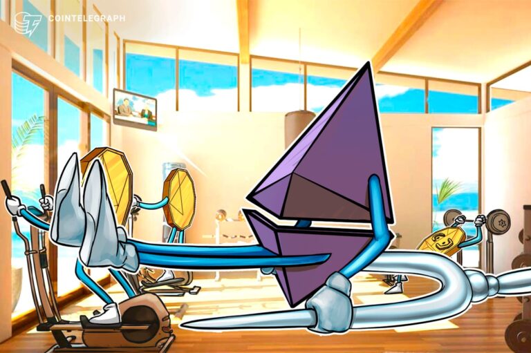 Ethereum Hard Fork Fusaka kommt im November
