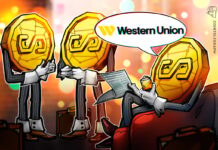 Steigt Western Union in Stablecoins ein?