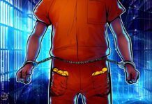 Großbritannien beschlagnahmt Krypto-Geldautomaten: Hartes Durchgreifen gegen Geldwäsche