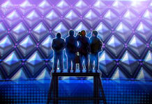 Eric Trump feiert sich selbst, weil eine seiner Prognosen über ETH eingetreten ist