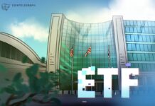 SEC verschiebt Entscheidungen über Truth Social, Solana und XRP-ETFs auf Oktober.