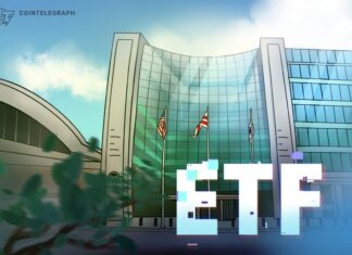 SEC verschiebt Entscheidungen über Truth Social, Solana und XRP-ETFs auf Oktober.