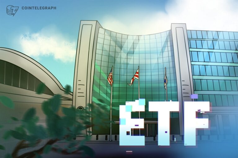 SEC verschiebt Entscheidungen über Truth Social, Solana und XRP-ETFs auf Oktober.