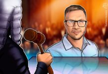 Jury tat sich bei Verurteilung von Roman Storm schwer