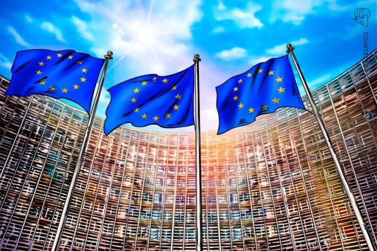 CoinShares erhält als erstes europäisches Asset-Management-Unternehmen die MiCA-Zulassung