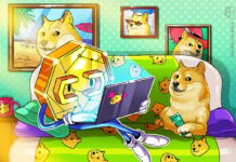 Dogecoin-Kurs könnte von Reservekäufen auf 0,29 US-Dollar getragen werden