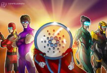 Cardano verteidigt wichtigen Support – Folgt die Kletterpartie auf 1 US-Dollar?