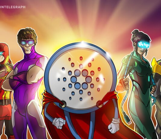 Cardano verteidigt wichtigen Support – Folgt die Kletterpartie auf 1 US-Dollar?