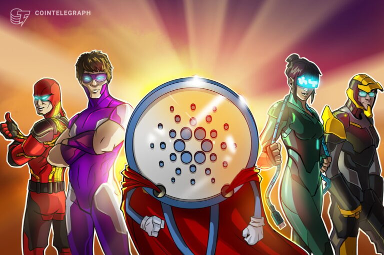 Cardano verteidigt wichtigen Support – Folgt die Kletterpartie auf 1 US-Dollar?