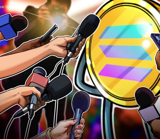 Solana-Mitbegründer über Memecoins und NFTs: „Digitaler Müll“