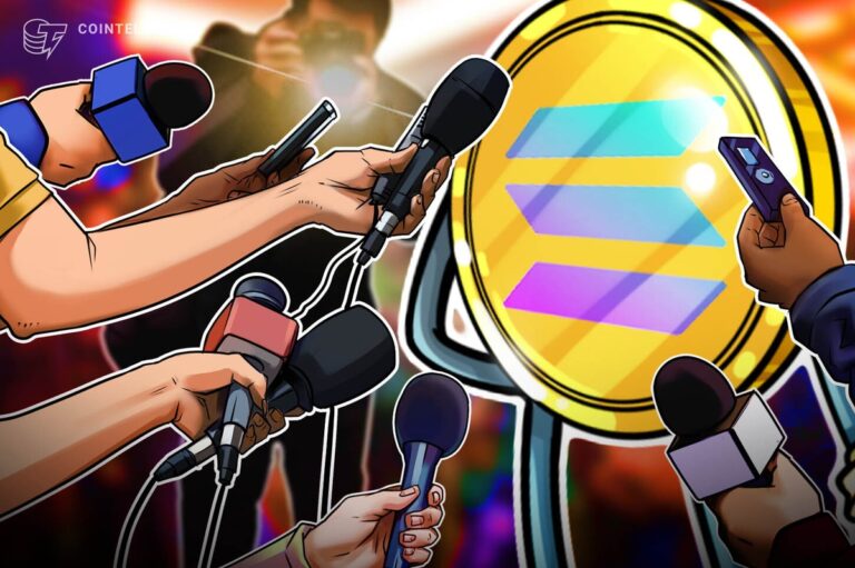 Solana-Mitbegründer über Memecoins und NFTs: „Digitaler Müll“