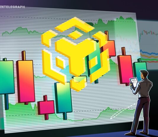 BNB-Kurs kann bis auf 2.000 US-Dollar steigen, wie ein Analyst glaubt