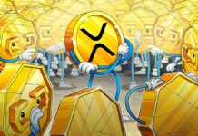 XRP hofft auf historischen Monatsrekord – Kursexplosion auf 11 US-Dollar denkbar