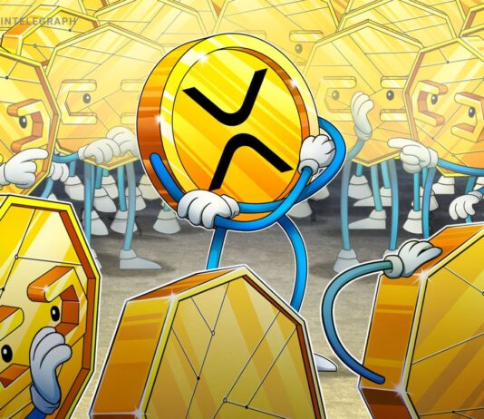 XRP hofft auf historischen Monatsrekord – Kursexplosion auf 11 US-Dollar denkbar