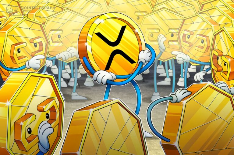 XRP hofft auf historischen Monatsrekord – Kursexplosion auf 11 US-Dollar denkbar