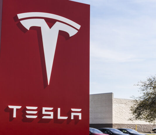 Eine Krypto-Krücke für Tesla? Wie eine 30%ige Bitcoin-Rallye ein herausforderndes Ertragsbild stützt