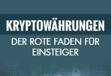 Kryptowährung – Der rote Faden für Einsteiger