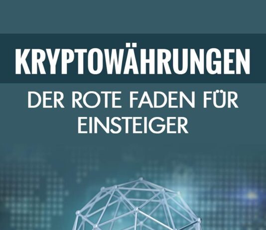 Kryptowährung – Der rote Faden für Einsteiger