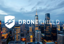 DroneShield-Aktie: Der Drohnen-Hammer!