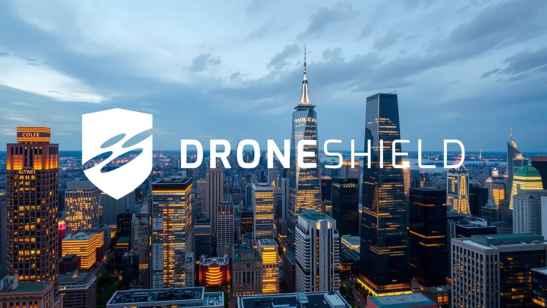DroneShield-Aktie: Der Drohnen-Hammer!