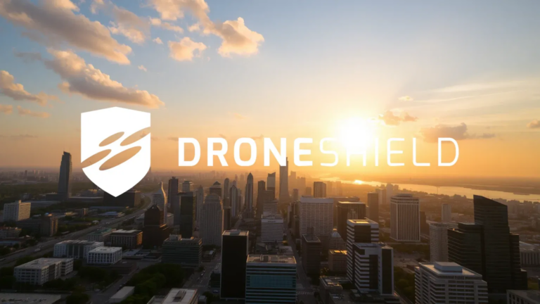 DroneShield-Aktie: Rakete!