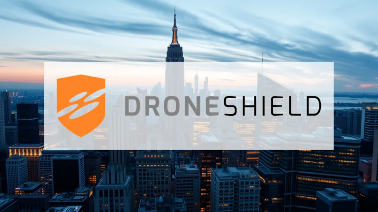 DroneShield-Aktie: Unglaublich! | Trading-Treff