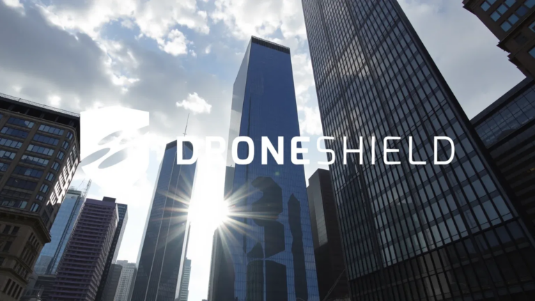 DroneShield-Aktie: Die Wahrheit! | Trading-Treff